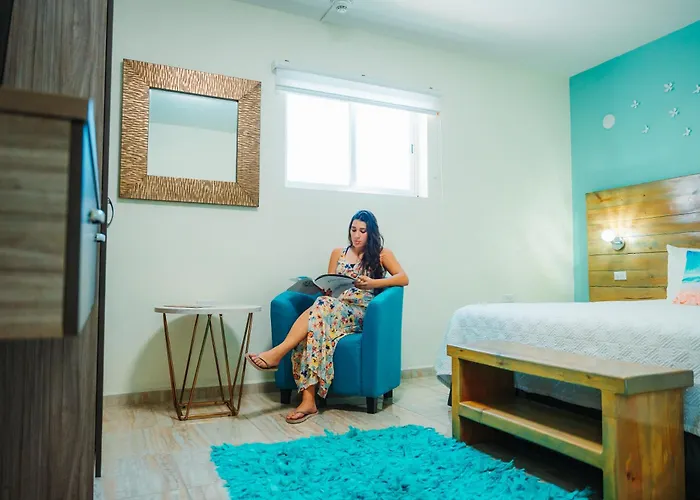 Hotel Rh Boutique Aruba Oranjestad