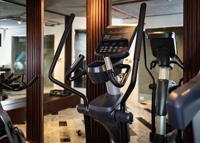 Soleil Boutique Hotel Hanoi