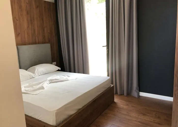 Le Reve Boutique Hotel Dhermi