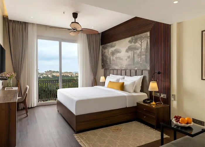 Aura Boutique Hotel Udaipur