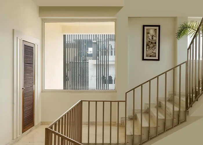 Aura Boutique Hotel Udaipur