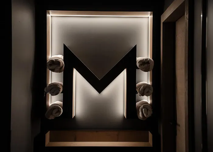 Margarethenstein Boutique Hotel Kaprun