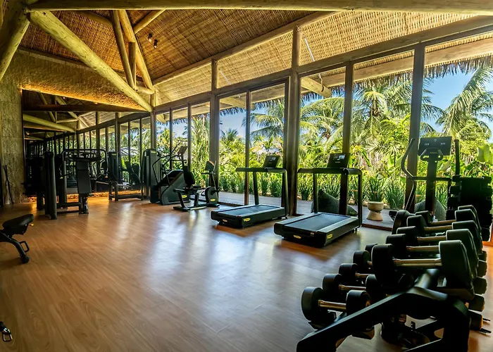 Tuju Boutique Hotel Sao Miguel dos Milagres