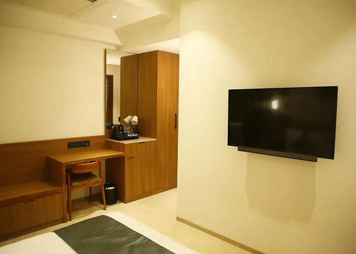 Avana- A Boutique Hotel Hyderabad
