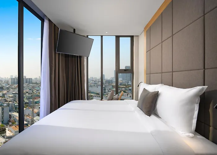 Estrella Boutique Hotel Danang