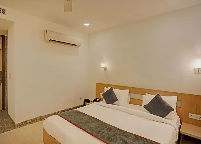 Townhouse Relax Suits A Boutique Hotel Vasundhara Ghaziabad
