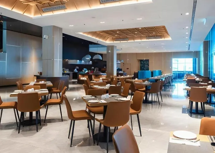 Seafest Hotel Semporna