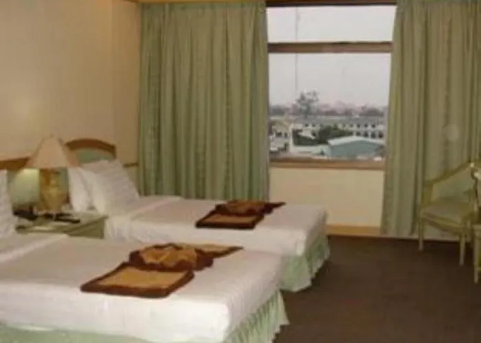 Casa Boutique Hotel Phnom Penh