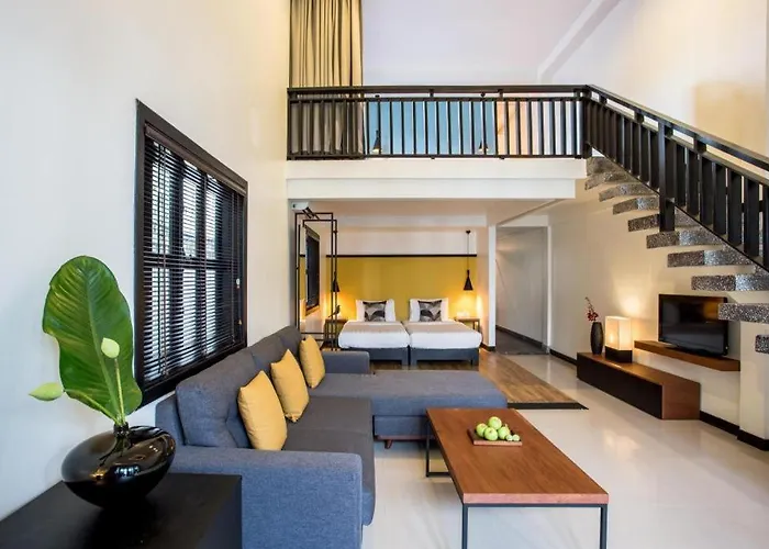 Mulberry Hotel Siem Reap
