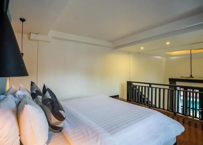 Mulberry Hotel Siem Reap