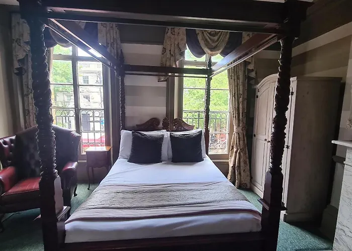 Kings Boutique Hotel London
