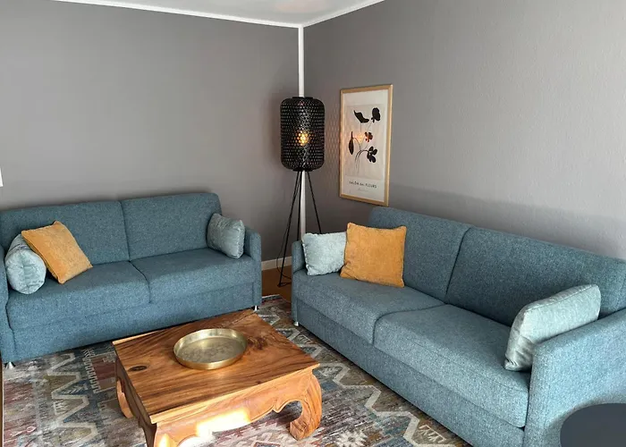 Boutique-Hotel Weigels Bergfreiheit Winterberg