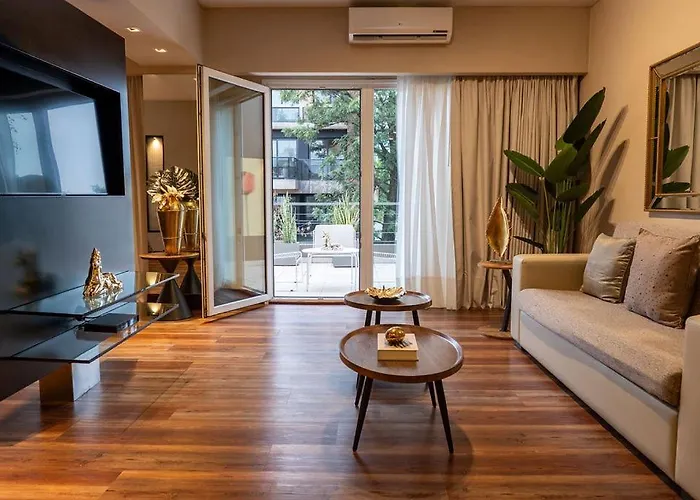 The Glu Boutique Hotel - Palermo Soho Buenos Aires