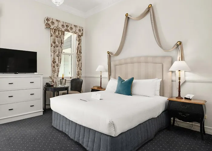 The Convent Hunter Valley Hotel Pokolbin