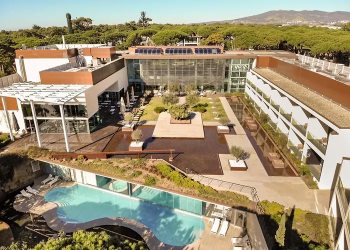 Onyria Marinha Cascais, Vignette Collection By Ihg Hotel