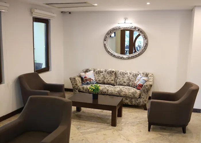 Montana Hotel Dalyan