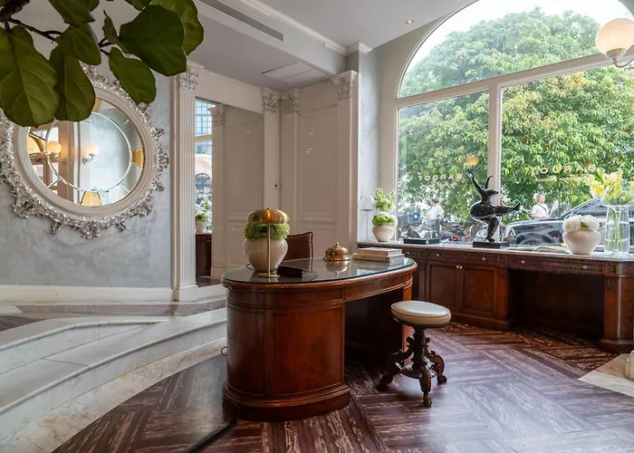 Hotel Bardot Boutique Panama City