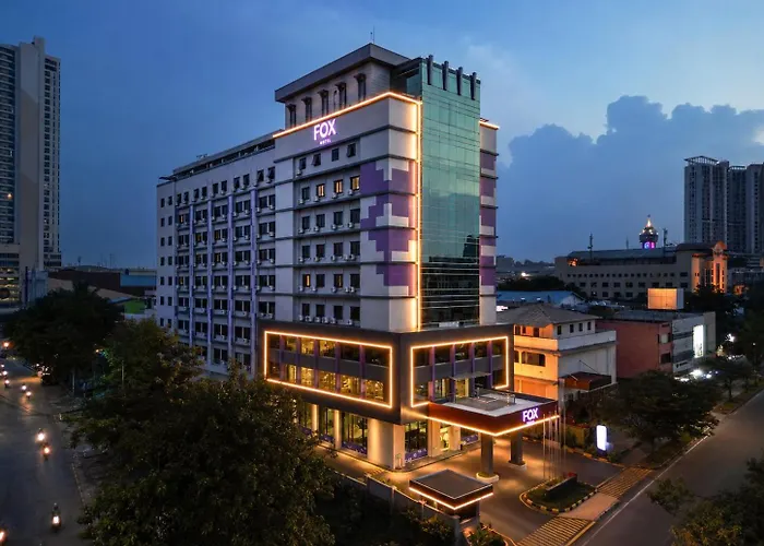Da Vienna Boutique Hotel Batam