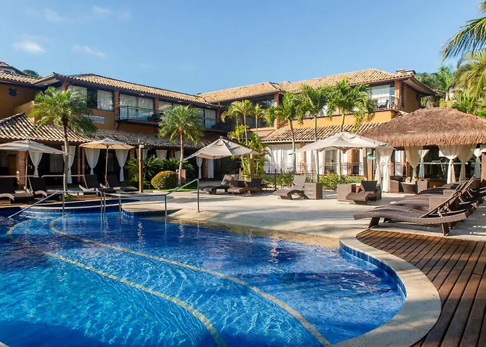 Rio Búzios Boutique Hotel