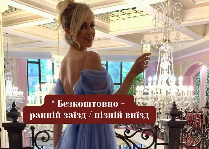 Boutique Hotel California (Adults Only) Odesa