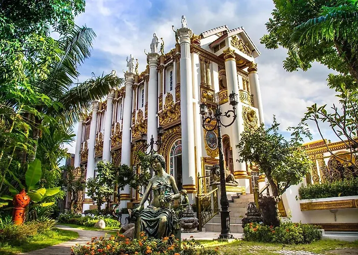 Pingdoi Hualin Boutique Hotel Chiang Mai
