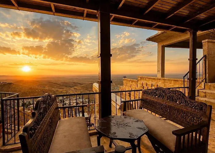 Merdın Boutıque Hotel Mardin