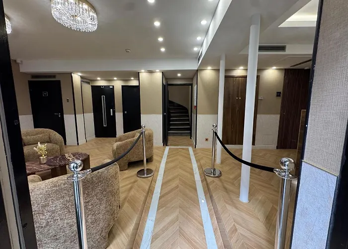 L'Adresse Hotel Paris
