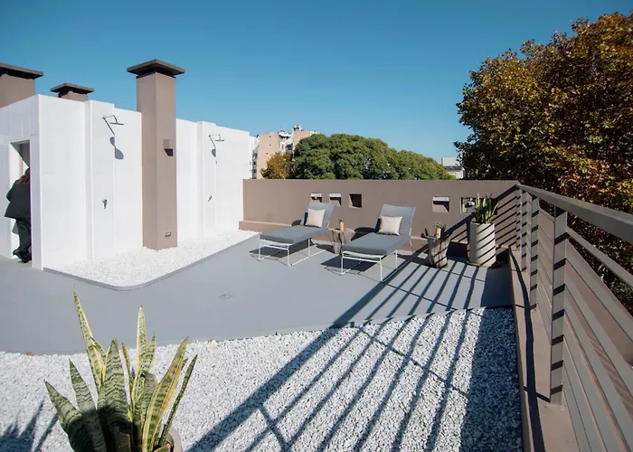 The Glu Boutique Hotel - Palermo Soho Buenos Aires