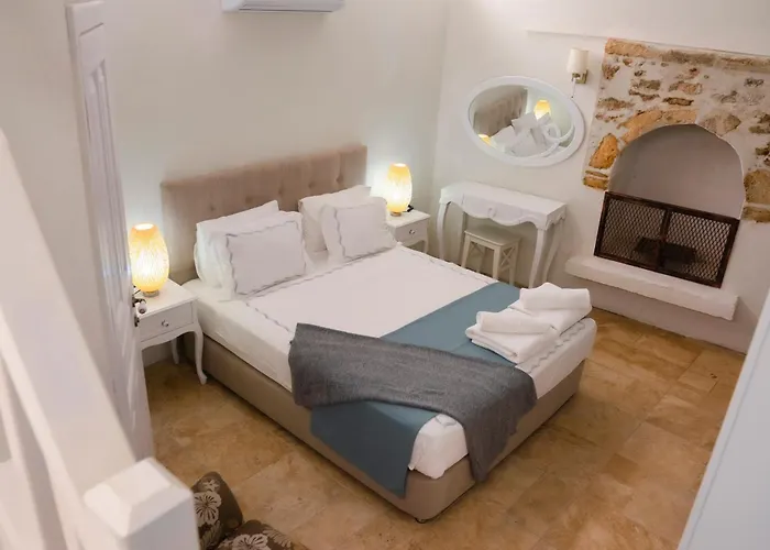 Mets Boutique Hotel Marmaris