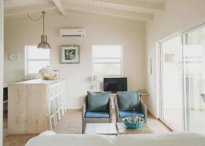 Ocean Breeze Boutique Hotel&Marina Kralendijk