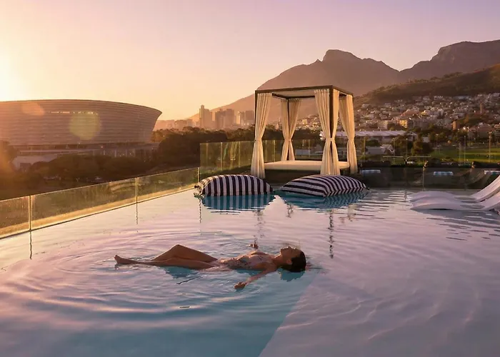 O'Two Hotels - Terra - Limited Winter Promotion! Cape Town