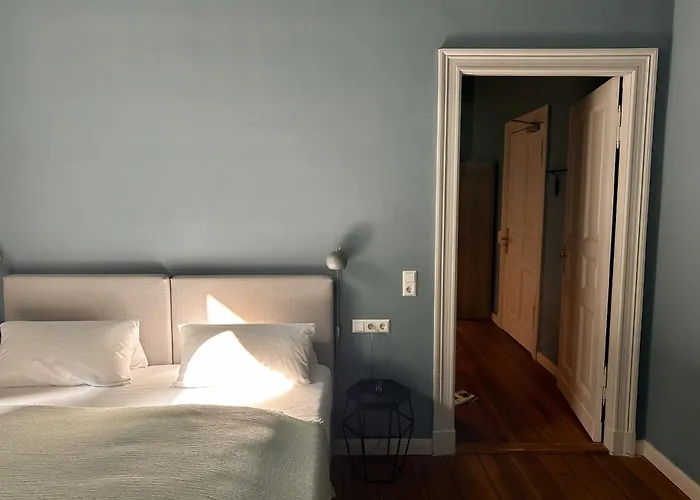 Wil7 Boutique Hotel Berlin