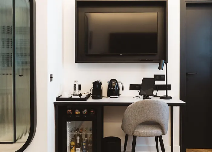 Boutique Hotel Petit Montision Palma de Mallorca