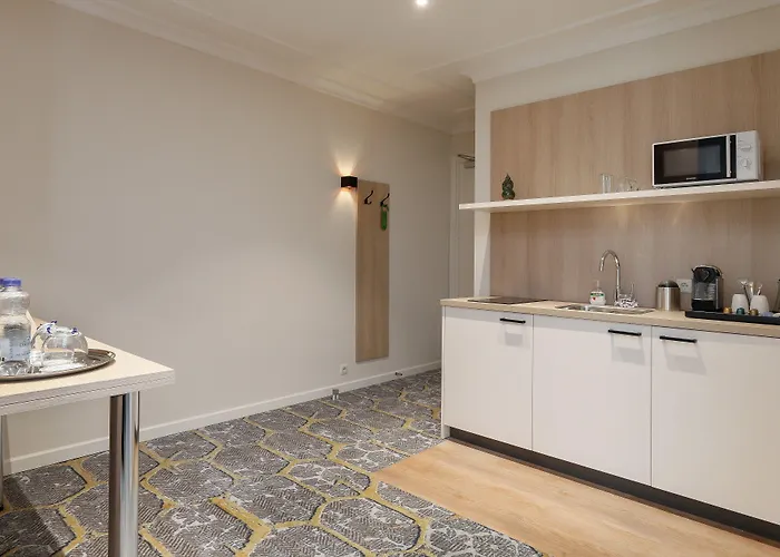 Boutique hotel Jeroen 's-Hertogenbosch 