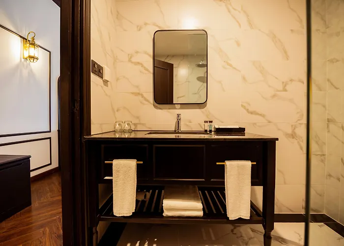 Dai Nam Boutique Hotel TP. Hồ Chí Minh