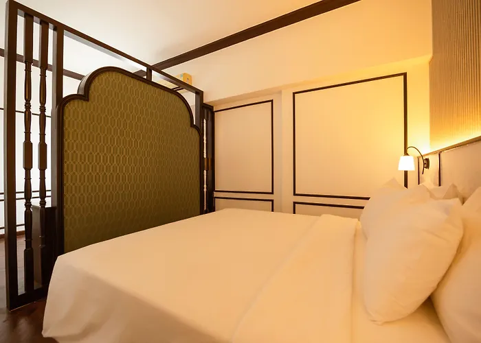 Dai Nam Boutique Hotel TP. Hồ Chí Minh