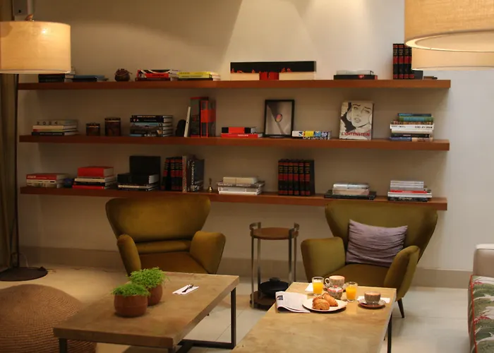Casa Bevant Hotel Boutique Buenos Aires