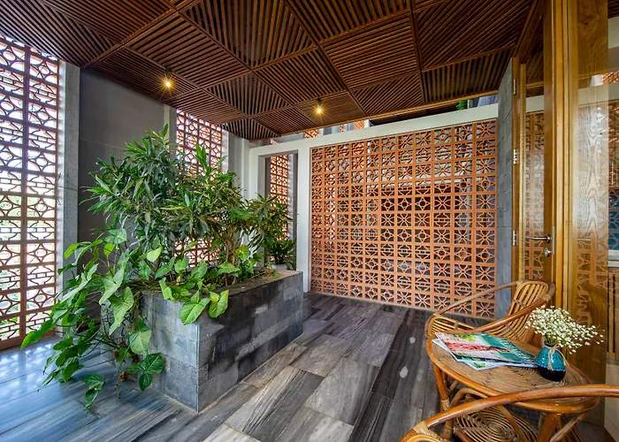 Daisy Boutique Hotel Đà Nẵng