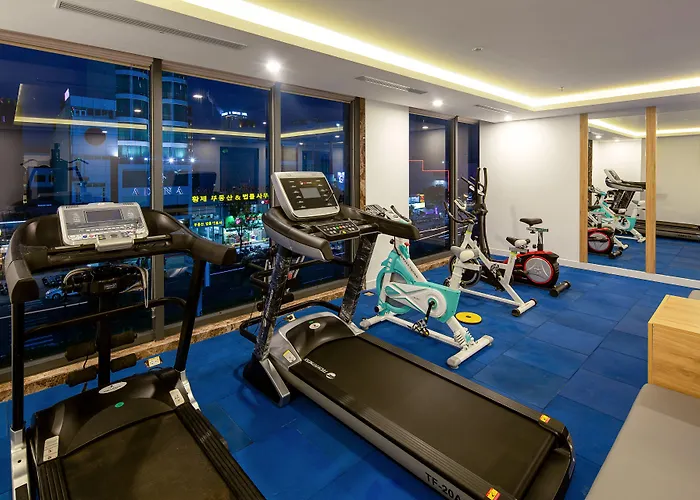 Cn Palace Boutique Hotel & Spa Đà Nẵng