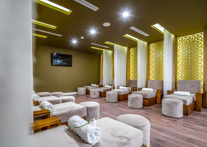 Cn Palace Boutique Hotel & Spa Đà Nẵng