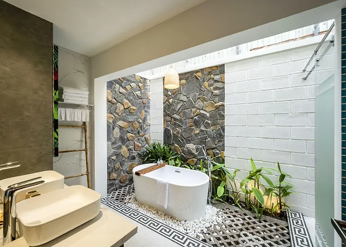 The Kila Boutique Hotel Quy Nhơn