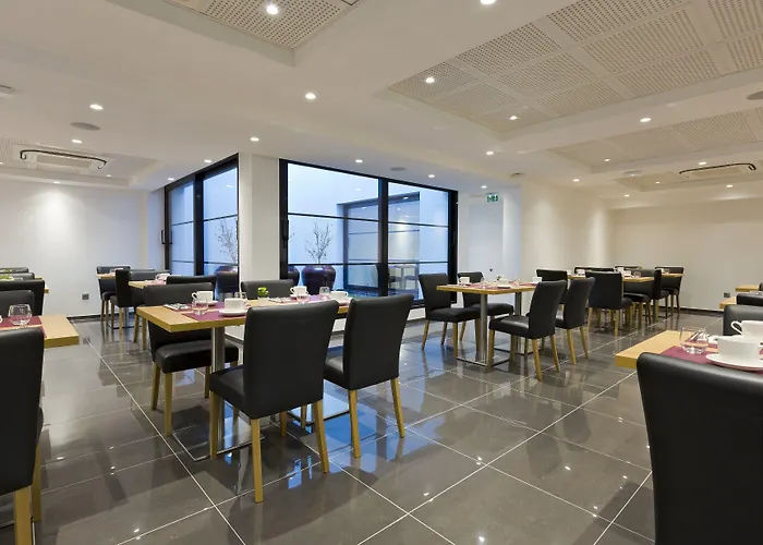 Simon'S Boutique Hotel Parijs