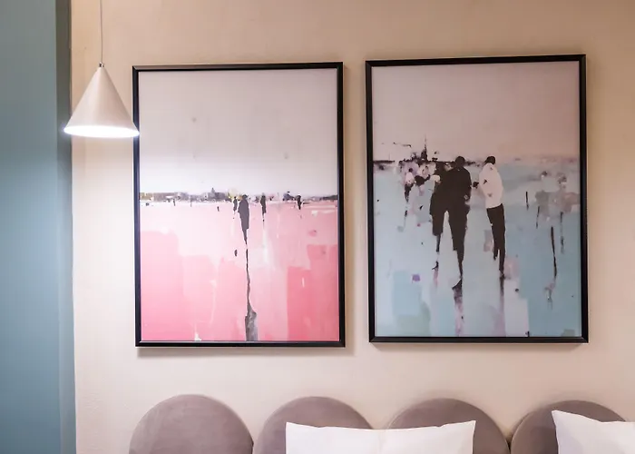 Allure Boutique Hotel Tirana