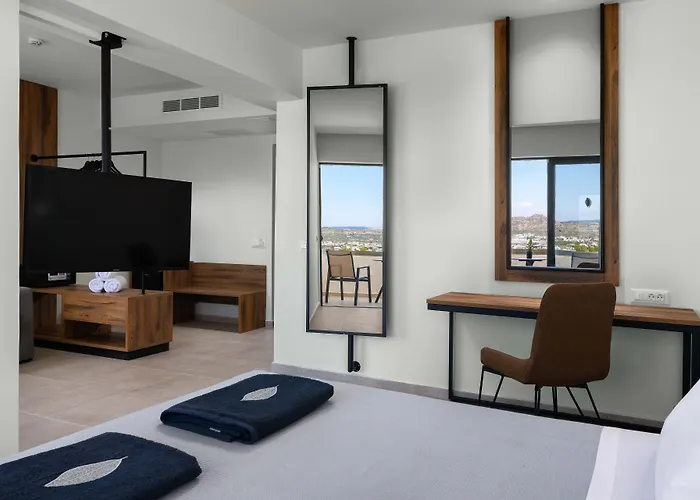 Atalanti Boutique Hotel - Adults Only Faliraki