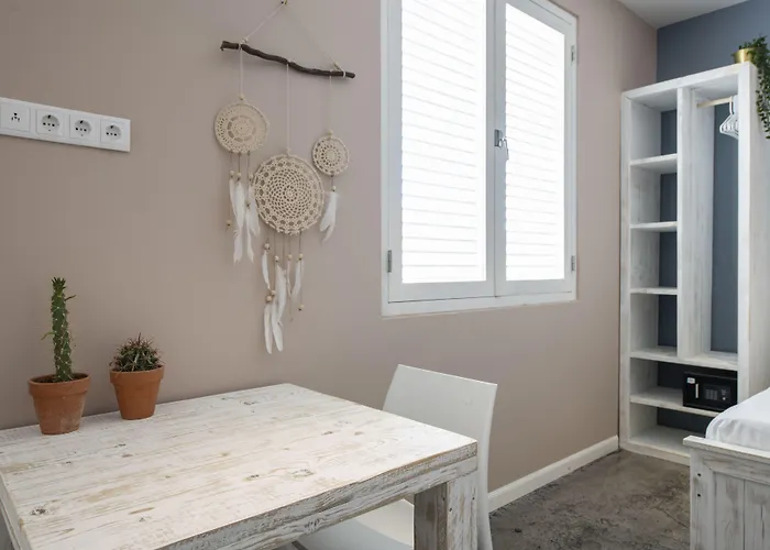 Boho Bohemian Boutique Hotel Willemstad