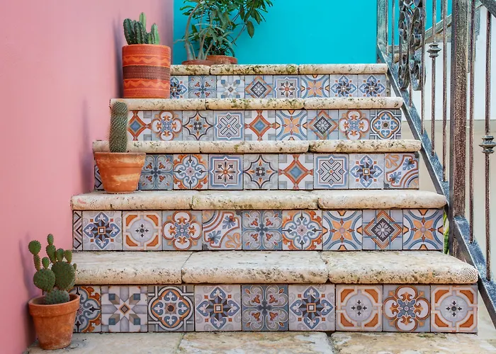 Boho Bohemian Boutique Hotel Willemstad