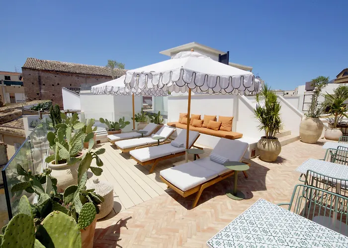 Casa Nostra Boutique Hotel & Spa Palermo