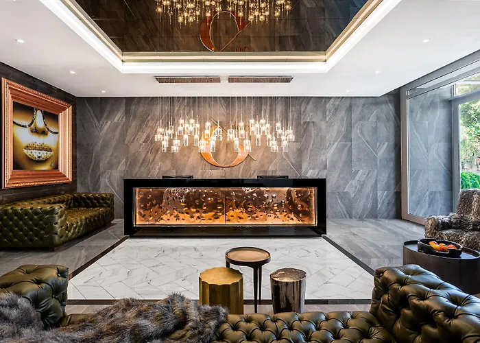 O'Two Hotels - Terra - Limited Winter Promotion! Cape Town