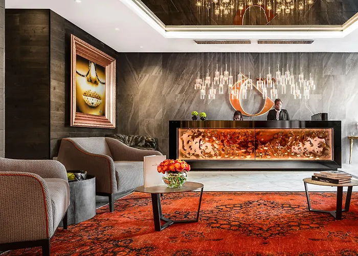 O'Two Hotels - Terra - Limited Winter Promotion! Cape Town
