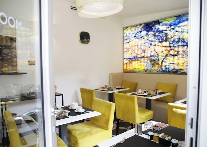 Le Boutique Hotel Rome